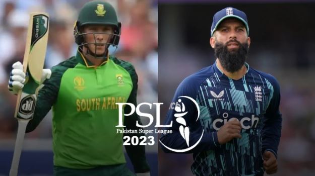 Psl 8 replace players